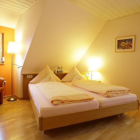 Hotel-Restaurant Gasthof Adler Нойенбург ам Рейн Екстериор снимка