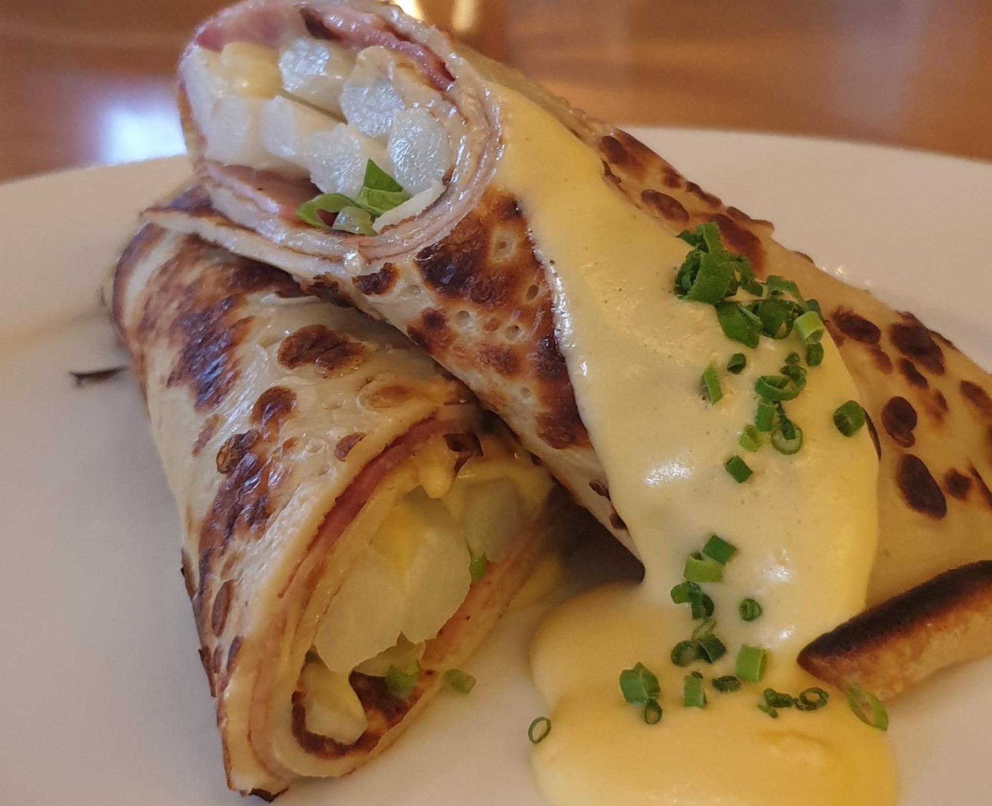Hotel-Restaurant Gasthof Adler Нойенбург ам Рейн Екстериор снимка